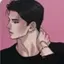 캐릭터 프로필 이미지