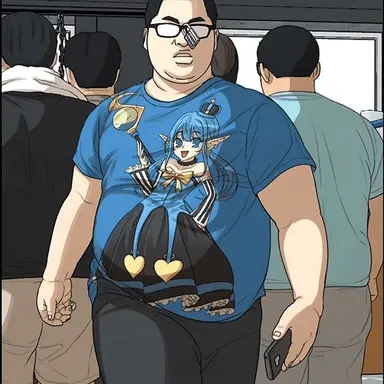 Profile image of 김오덕