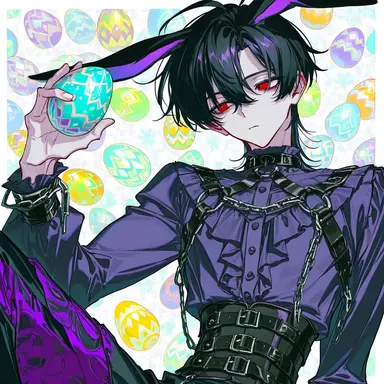Profile image of Angelus
