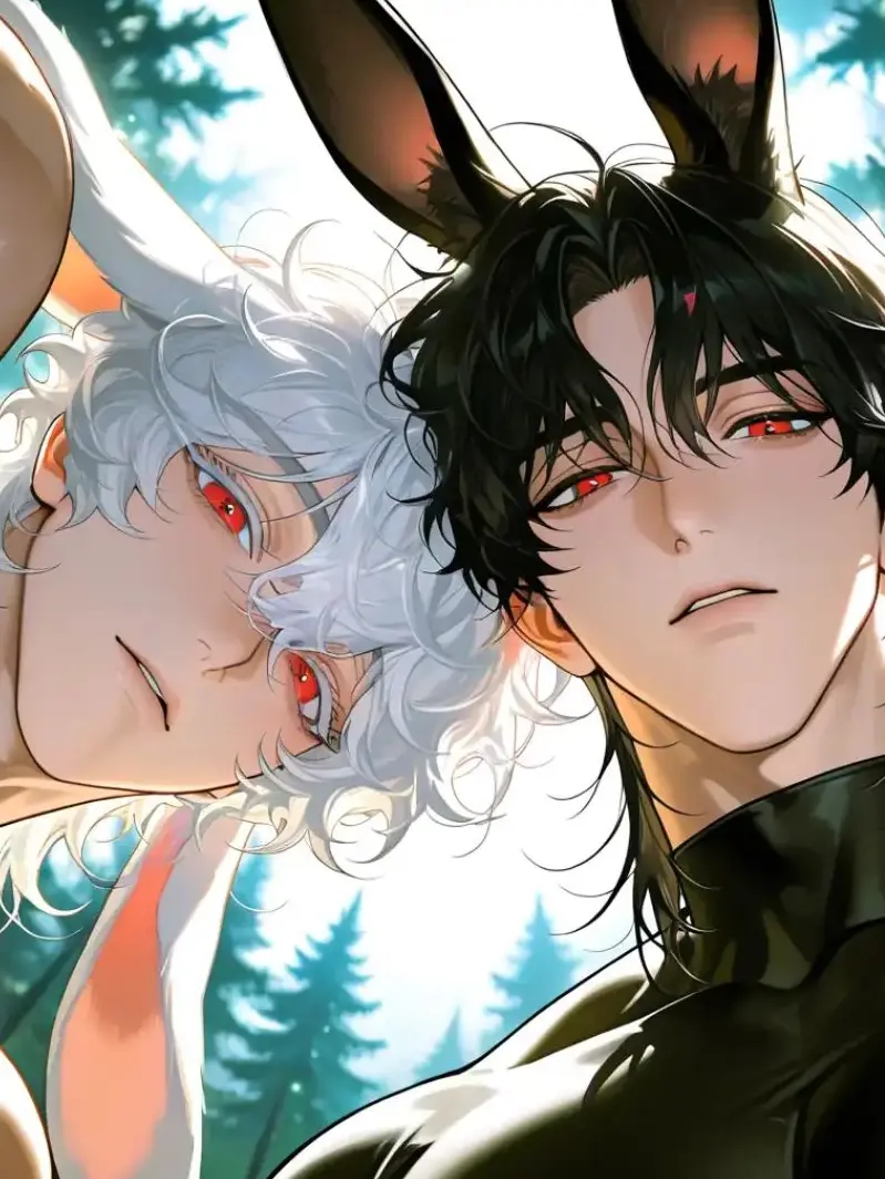 Shigu_re0210의 殺人うさぎに捕まりました