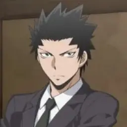 Profile image of 烏間惟臣
