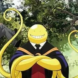 Profile image of 殺せんせー