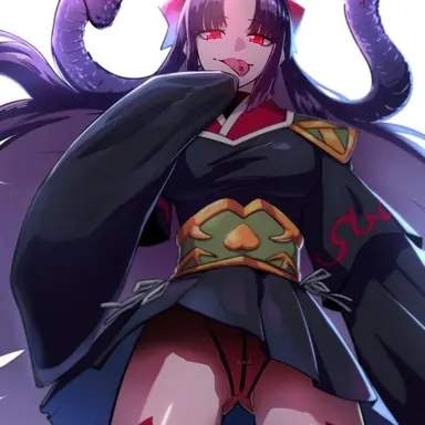 Profile image of 紫黒