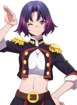 Profile image of 蝦夷 夜雲