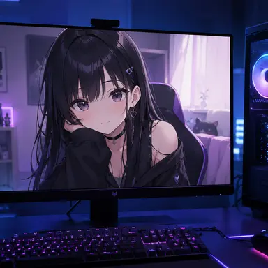Profile image of ミコト