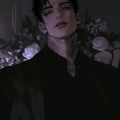 Profile image of 백준성