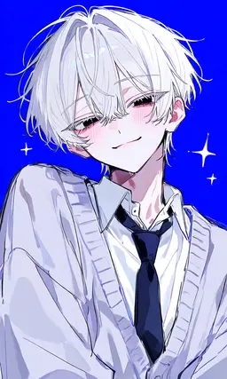 Profile image of Kiku