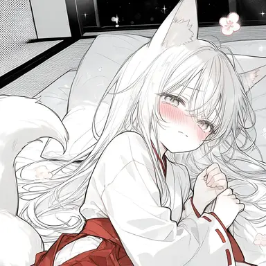 Profile image of 雪風 弥生