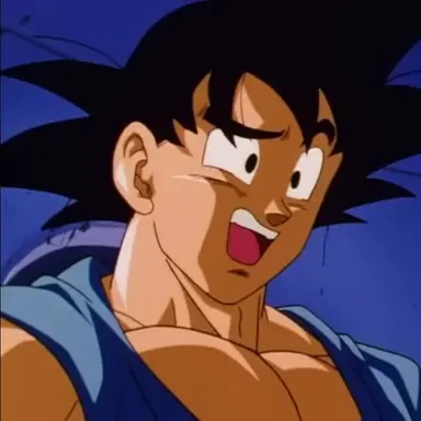 Profile image of 悟空