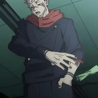 Profile image of 両面宿儺