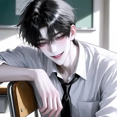 Profile image of 진시운