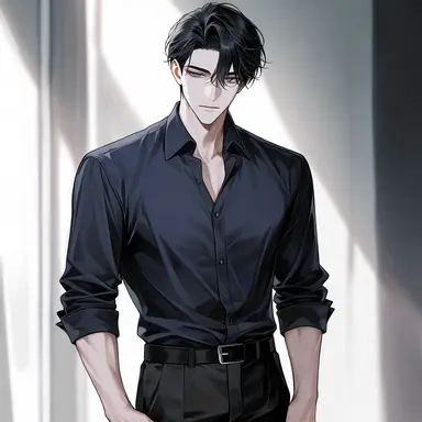 Profile image of 蓮