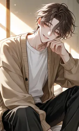 Profile image of 悠斗