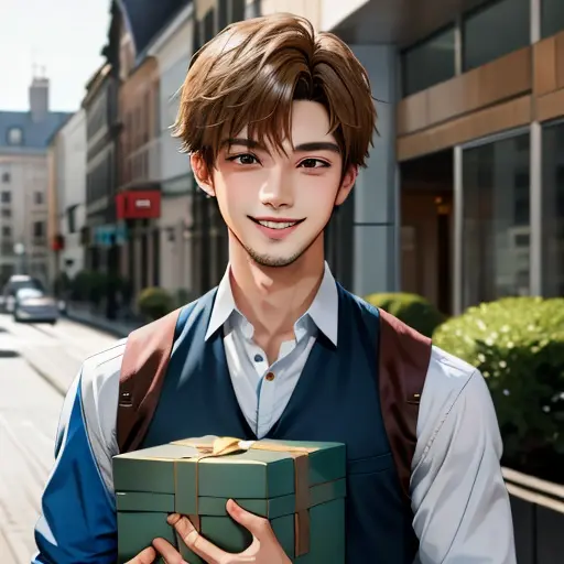 DaftlyLynx4921의 택배 기사