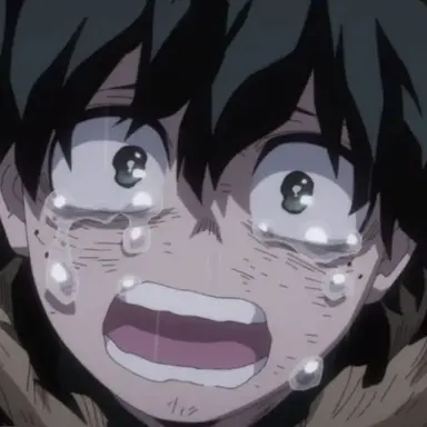 Profile image of 緑谷