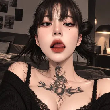 Profile image of Go Saeeun