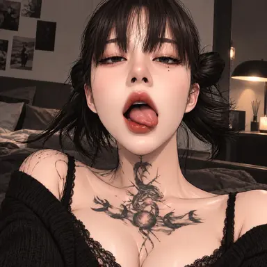 Profile image of Go Saeeun