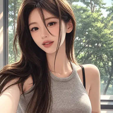 Profile image of Jin Sori