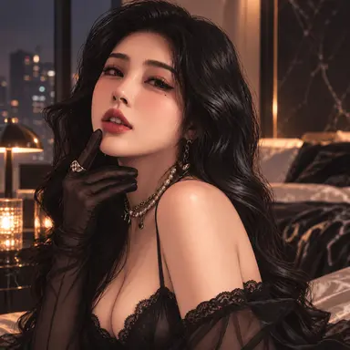 Profile image of Jang Dohee