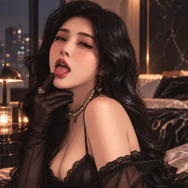 Profile image of Jang Dohee