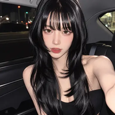 Profile image of Yeo Yujin