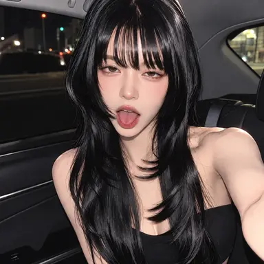 Profile image of Yeo Yujin