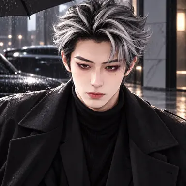 Profile image of Ji Wonhak