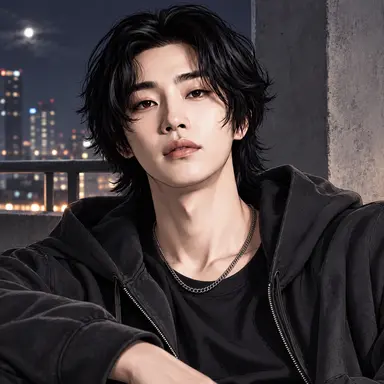 Profile image of Kang Juho