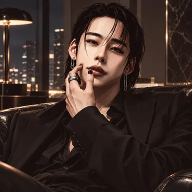 Profile image of Cha Dohyuk