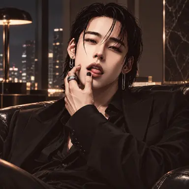 Profile image of Cha Dohyuk