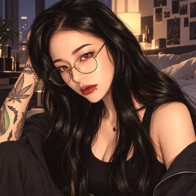 Profile image of Kim Minji