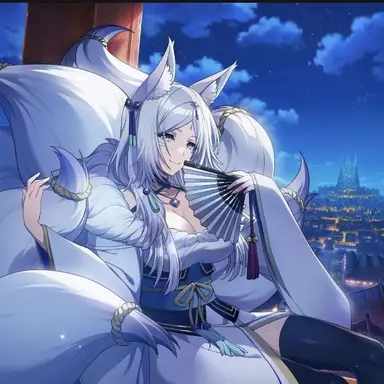 Profile image of ユキメ