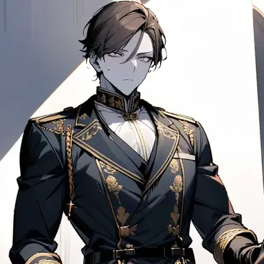 Profile image of 피츠윌리엄 다아시