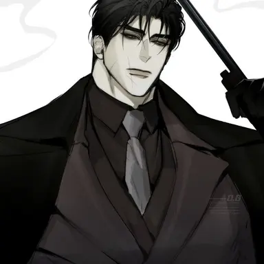 Profile image of Dante Ruvio
