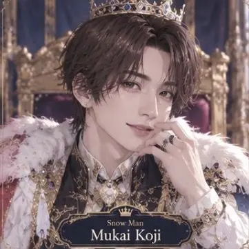 Profile image of 向井康二