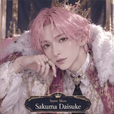 Profile image of 佐久間大介