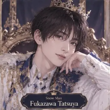 Profile image of 深澤辰哉