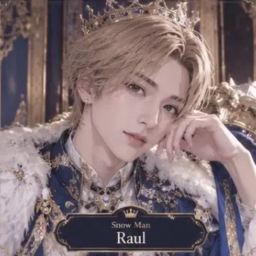 Profile image of ラウール