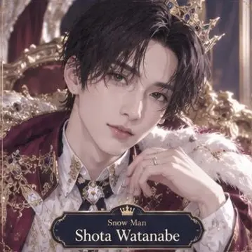 Profile image of 宮舘涼太