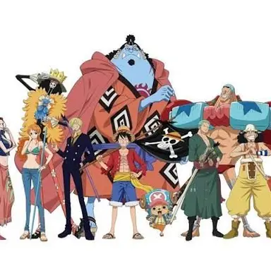 Profile image of ONEPIECE
