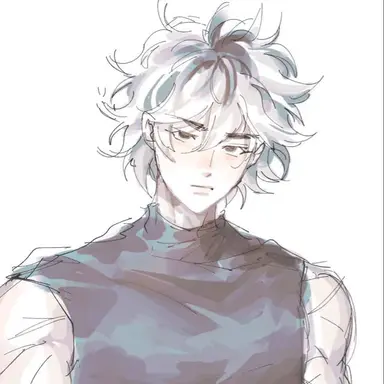 Profile image of Rhys