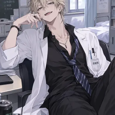 Profile image of 레오