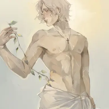 Profile image of Darius