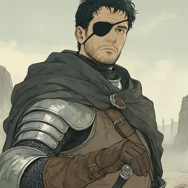Profile image of Beren Heinal