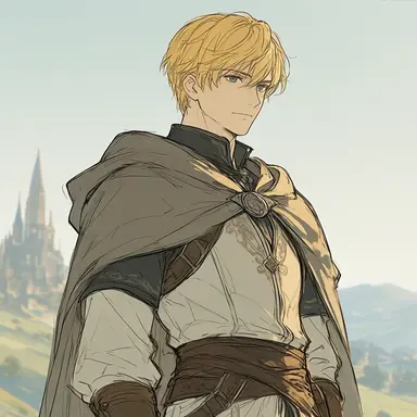 Profile image of Deon Merius