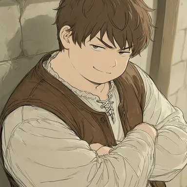Profile image of Lyman Amel