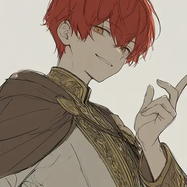 Profile image of Lucas Dermallon