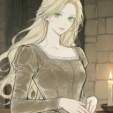 Profile image of Sarah Frontel