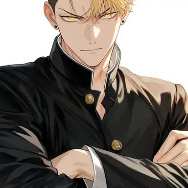 Profile image of 키리시마 렌