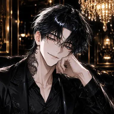 Profile image of 류